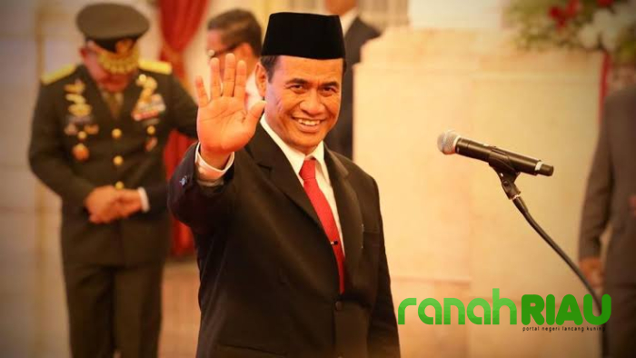 Mentan Andi Amran Sulaiman menang Aklamasi dalam Suksesi Ketua Umum Kerukunan Keluarga Sulsel